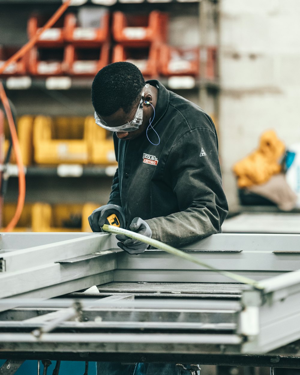 Know your rights as a warehouse worker