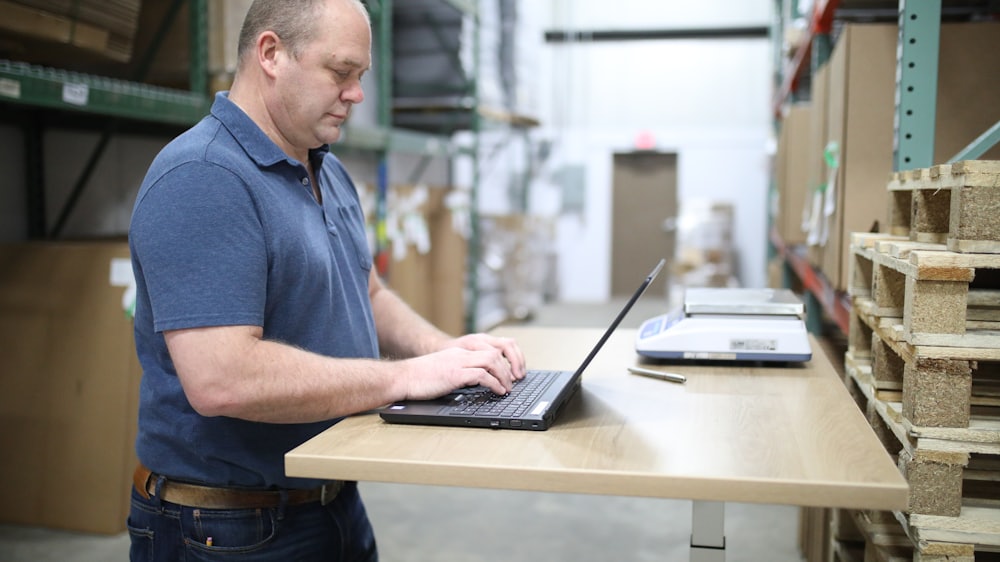 PPE basics every warehouse worker needs
